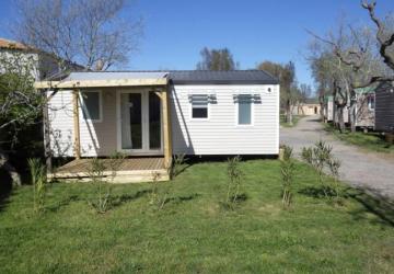 Camping Mas de la Lagune