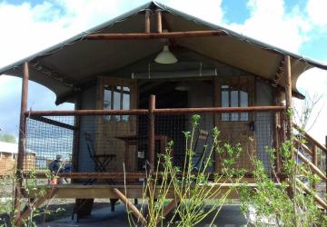 Lodges de Blois-Chambord