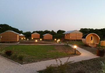 Lodges de Blois-Chambord