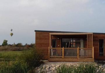 Lodges de Blois-Chambord