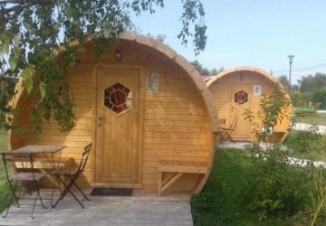 Lodges de Blois-Chambord