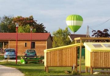 Lodges de Blois-Chambord