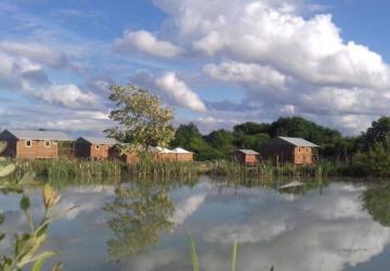 Lodges de Blois-Chambord