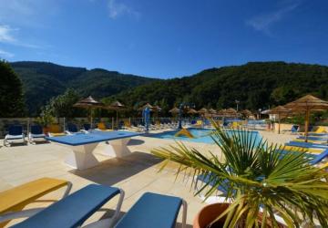 Camping L'Ardéchois