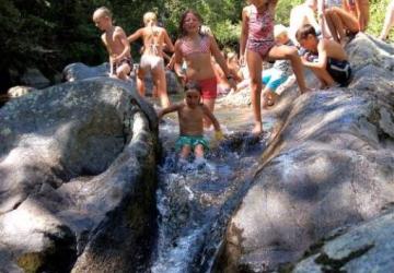 Camping L'Ardéchois