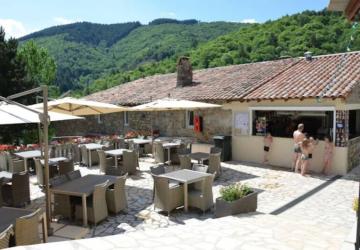 Camping L'Ardéchois