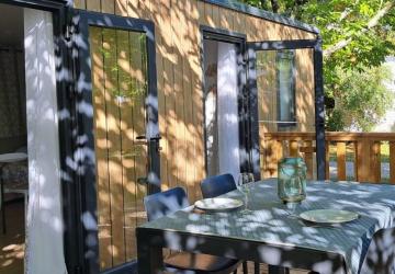 Domaine la Résinière