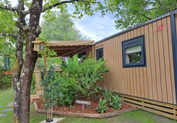 Domaine la Résinière