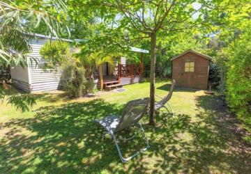 Domaine la Résinière