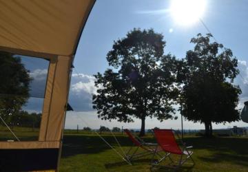 Camping Dun-le-Palestel