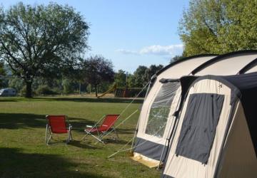 Camping Dun-le-Palestel