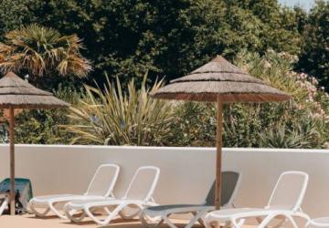 Camping L'Orée des Bois