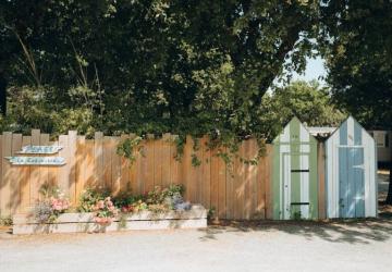 Camping L'Orée des Bois