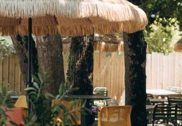 Camping L'Orée des Bois