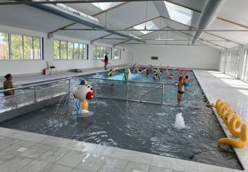 Camping Le Cottage Fleuri