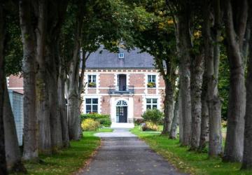 Domaine de Sery