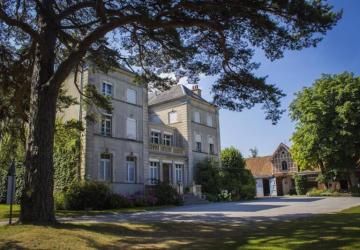 Château du Gandspette