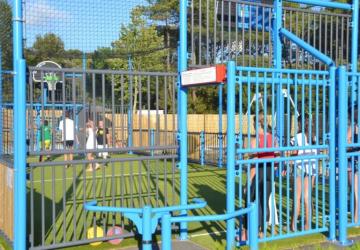 Camping de la Corsive