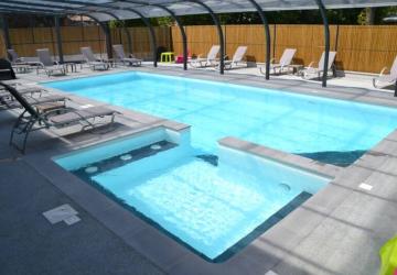 Camping de la Corsive