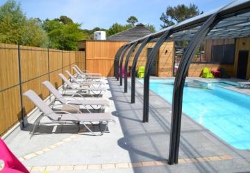 Camping de la Corsive