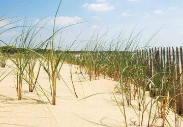 Camping le Grand Pré
