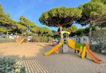 Camping Le Village du Suroît