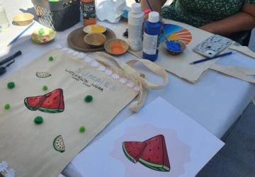 Camping Le Village du Suroît