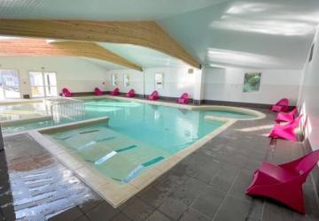 Camping Le Village du Suroît