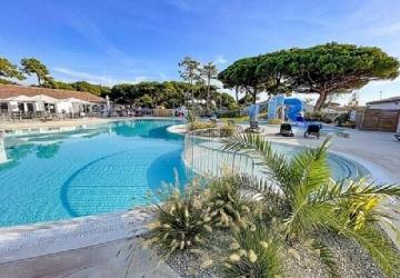 Camping Le Village du Suroît