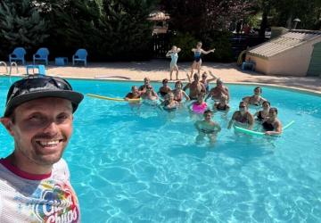 Camping Le Haut Verdon