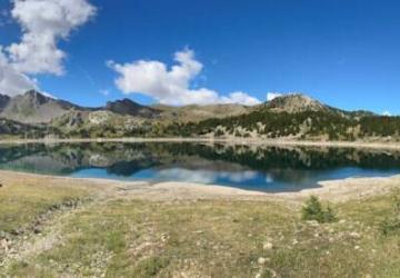 Camping Le Haut Verdon