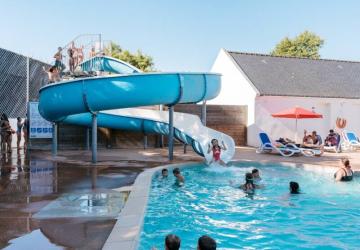 Flower Camping Le Kerarno