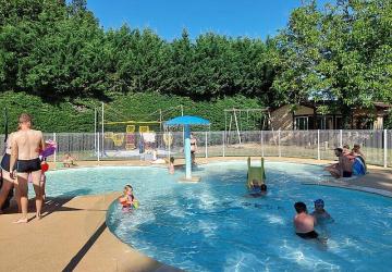 Camping Ecoresponsable Le Rêve