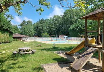 Camping Ecoresponsable Le Rêve