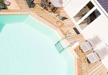 Villa Cottage in Loire Valley - Camping Le Cardinal