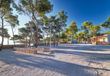 Boutique Camping Bunja