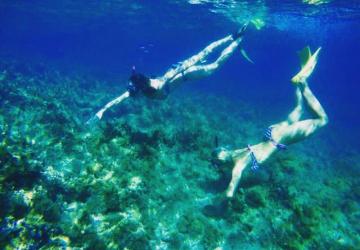 Boutique Camping Bunja