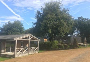 Domaine Du Scorff