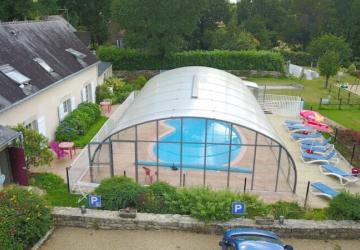 Domaine Du Scorff