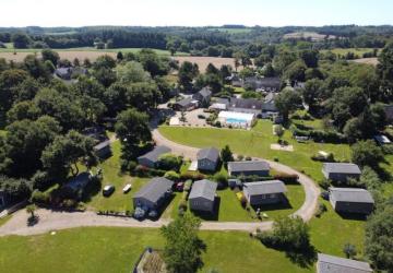 Domaine Du Scorff