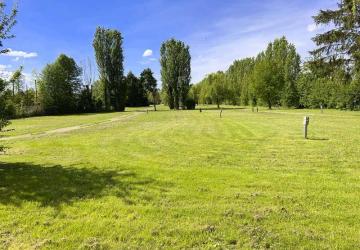 Camping l'Ile d'Amour