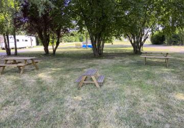 Camping l'Ile d'Amour