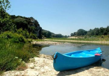 Camping l'Ile d'Amour