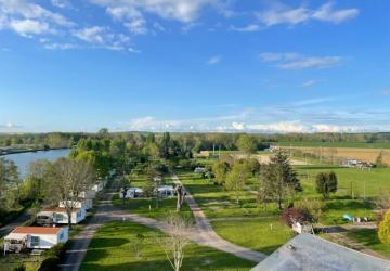 Camping l'Ile d'Amour