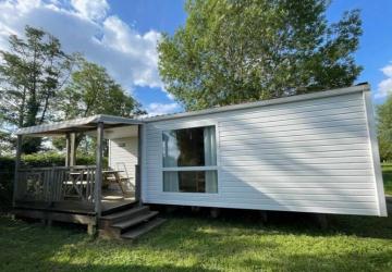 Camping l'Ile d'Amour