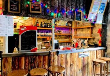 Camping Les Eaux Vives