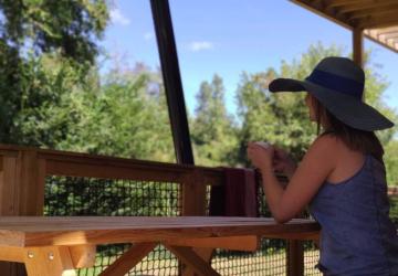 WOKA Marnay - Camping***