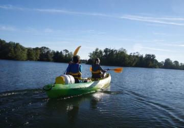 WOKA Marnay - Camping***