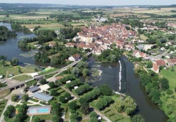 WOKA Marnay - Camping***