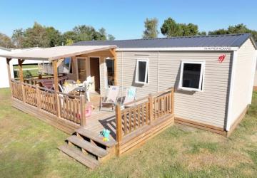 Camping du Vieux Moulin